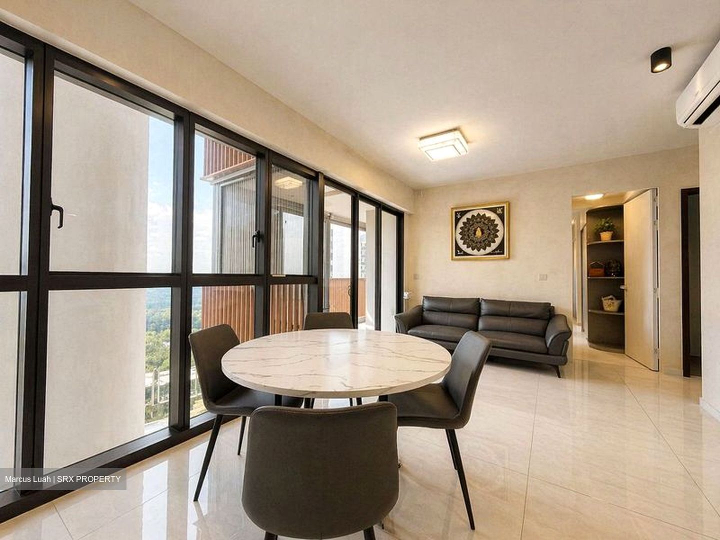 Riverfront Residences (D19), Apartment #563714101